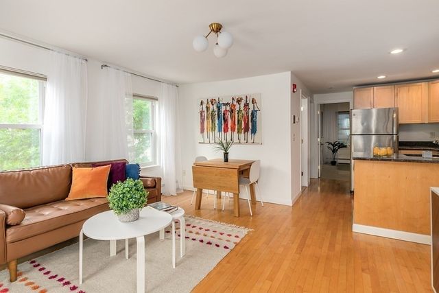 95 2nd Street 3, Cambridge, MA 02141