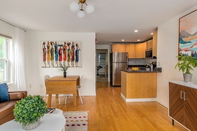 95 2nd Street 3, Cambridge, MA 02141