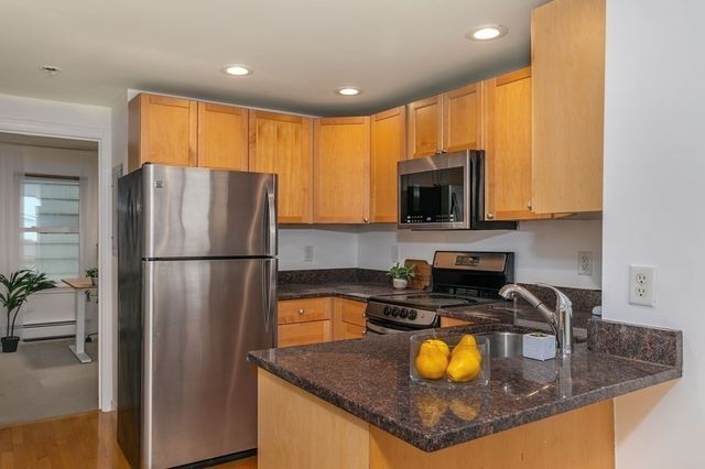 95 2nd Street 3, Cambridge, MA 02141