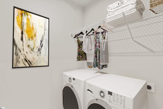 323 Mykonos Drive, Mauldin, SC 29662