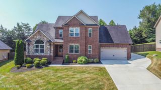 1312 Fox Ridge Drive, Powell, TN 37849