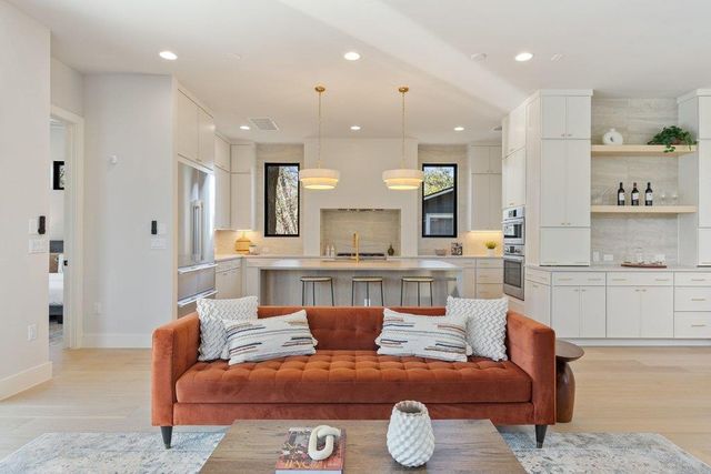 1209 Romeria DR, Austin, TX 78757