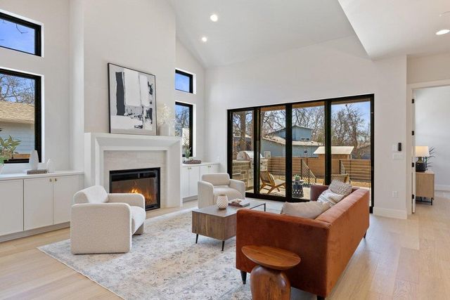 1209 Romeria DR, Austin, TX 78757