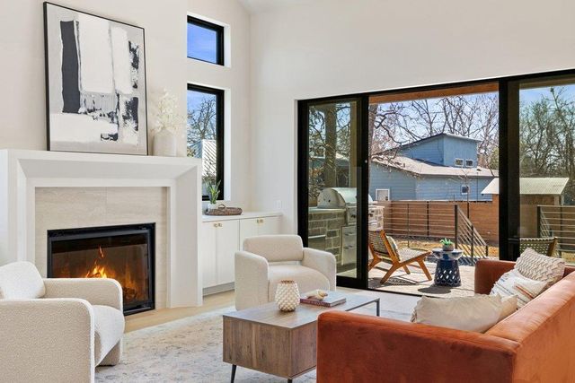 1209 Romeria DR, Austin, TX 78757