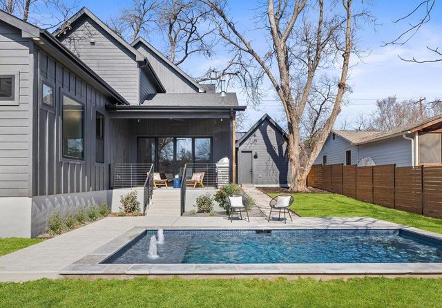 1209 Romeria DR, Austin, TX 78757