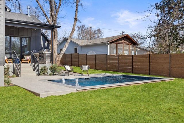 1209 Romeria DR, Austin, TX 78757