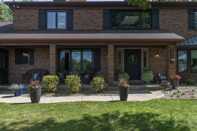 3533 Fleetwood Drive, Portage, MI 49024