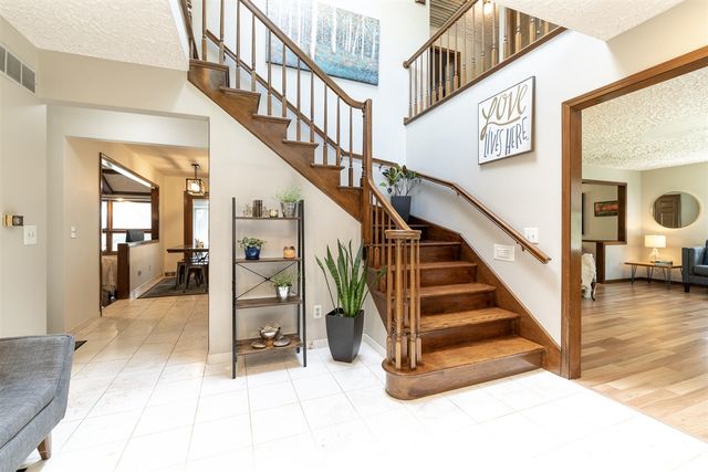 3533 Fleetwood Drive, Portage, MI 49024