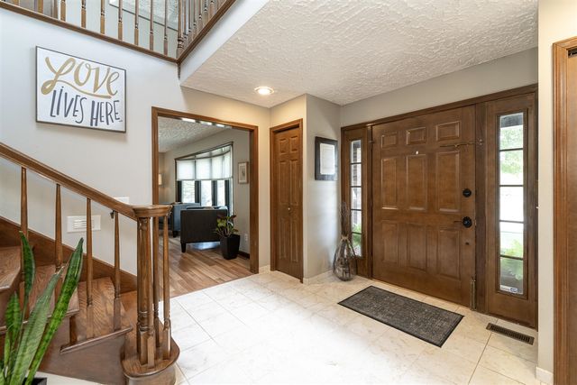 3533 Fleetwood Drive, Portage, MI 49024