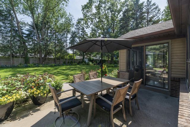 3533 Fleetwood Drive, Portage, MI 49024