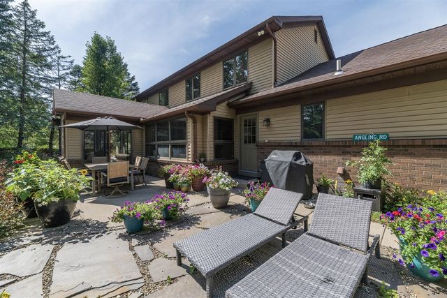 3533 Fleetwood Drive, Portage, MI 49024
