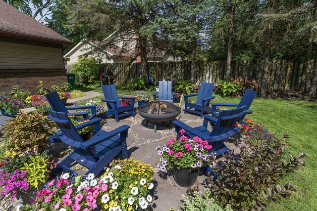 3533 Fleetwood Drive, Portage, MI 49024
