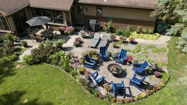 3533 Fleetwood Drive, Portage, MI 49024