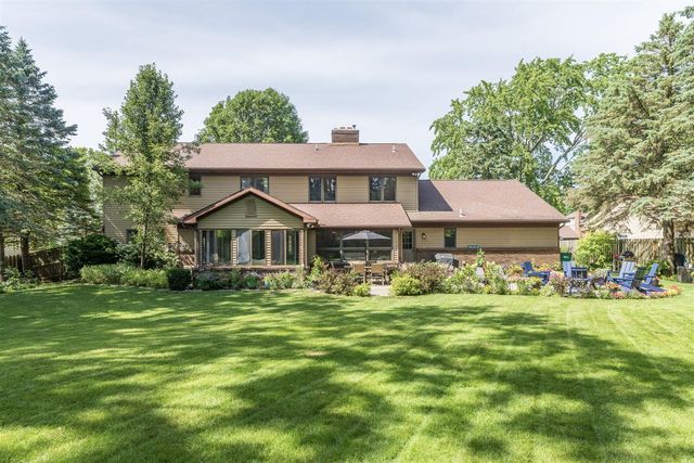 3533 Fleetwood Drive, Portage, MI 49024