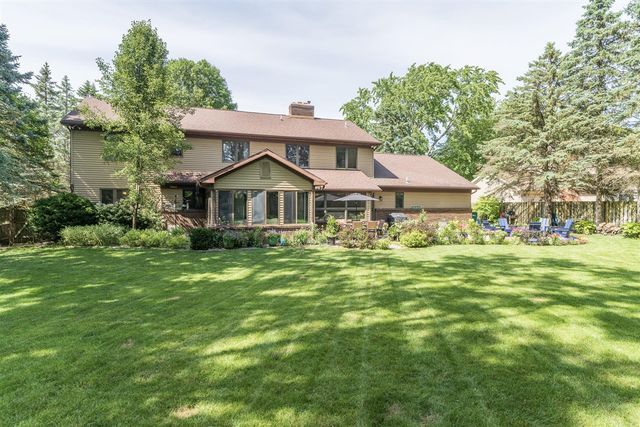 3533 Fleetwood Drive, Portage, MI 49024