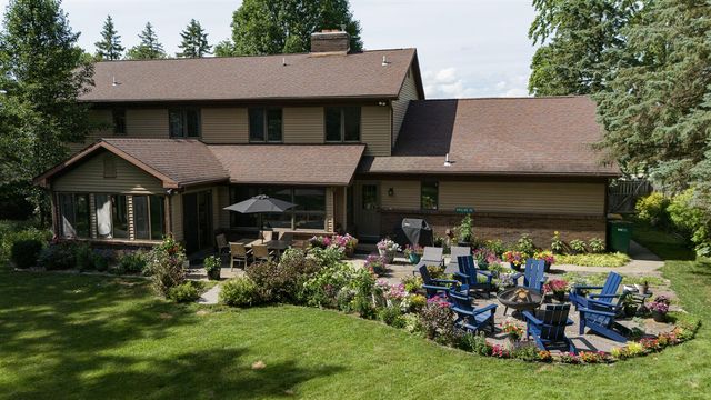 3533 Fleetwood Drive, Portage, MI 49024