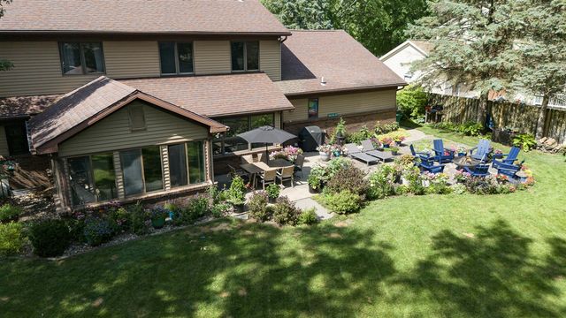 3533 Fleetwood Drive, Portage, MI 49024
