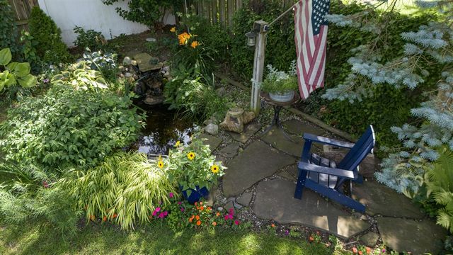 3533 Fleetwood Drive, Portage, MI 49024