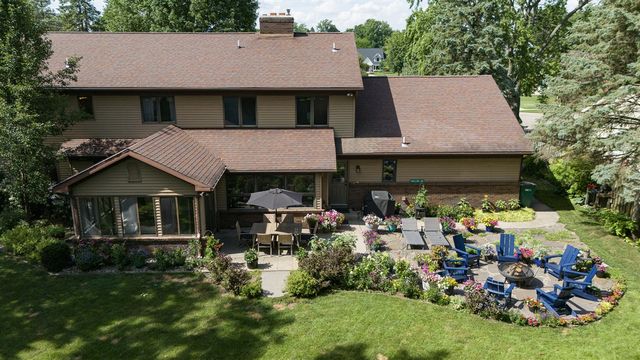 3533 Fleetwood Drive, Portage, MI 49024