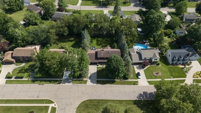 3533 Fleetwood Drive, Portage, MI 49024