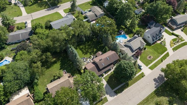 3533 Fleetwood Drive, Portage, MI 49024