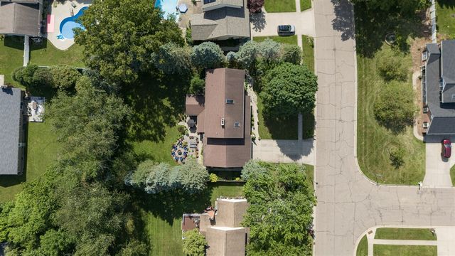 3533 Fleetwood Drive, Portage, MI 49024