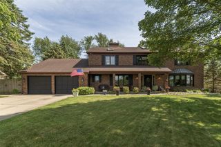 3533 Fleetwood Drive, Portage, MI 49024