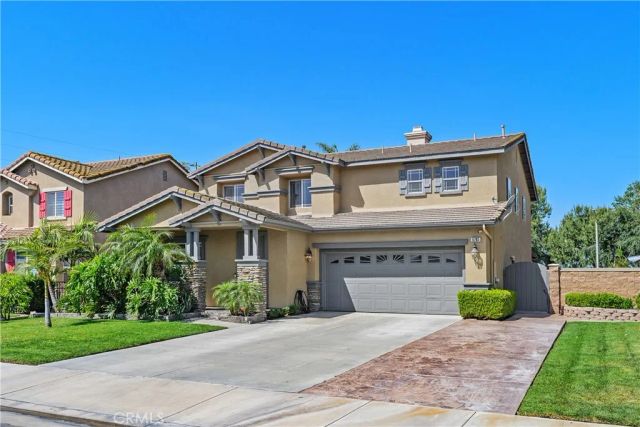 6765 Borges, Eastvale, CA 92880