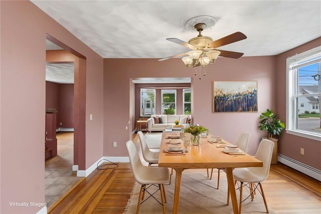 105 Park Avenue, Cranston, RI 02905