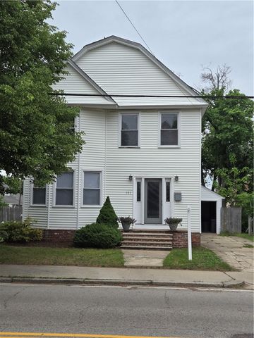 105 Park Avenue, Cranston, RI 02905