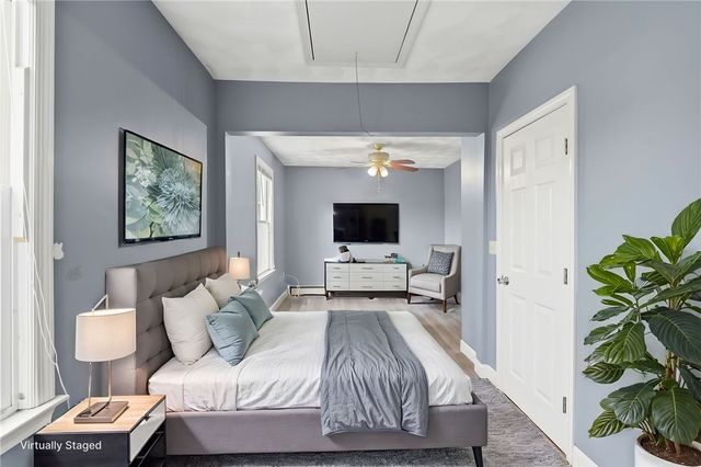 105 Park Avenue, Cranston, RI 02905