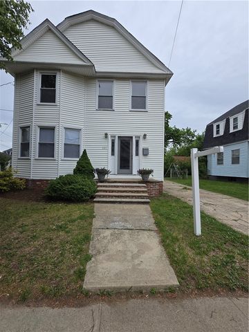 105 Park Avenue, Cranston, RI 02905