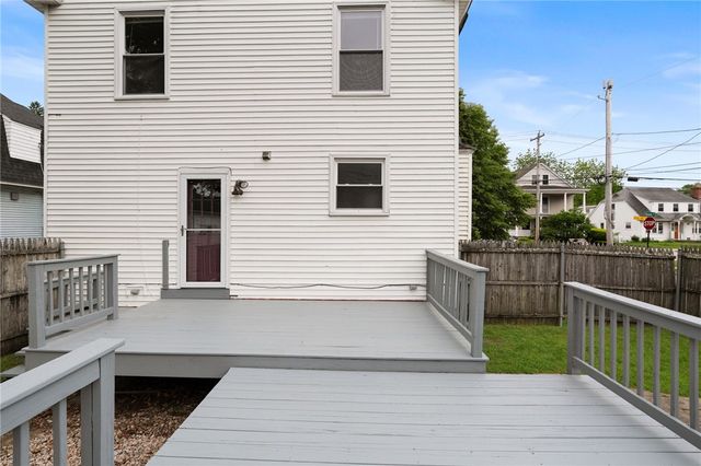 105 Park Avenue, Cranston, RI 02905