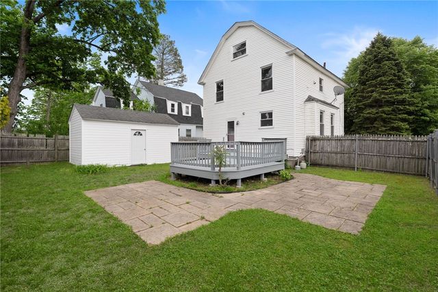 105 Park Avenue, Cranston, RI 02905