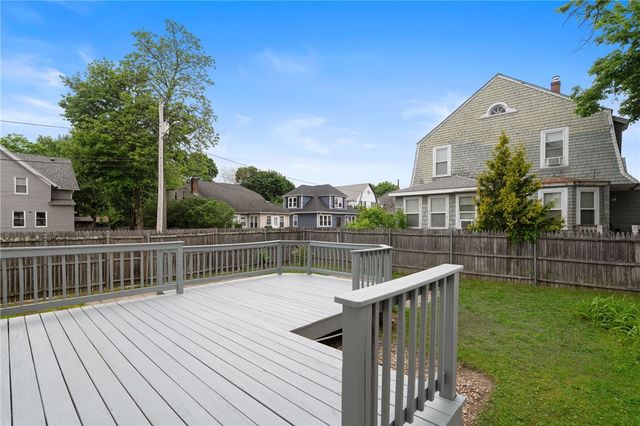 105 Park Avenue, Cranston, RI 02905
