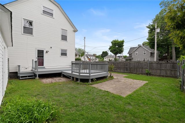 105 Park Avenue, Cranston, RI 02905