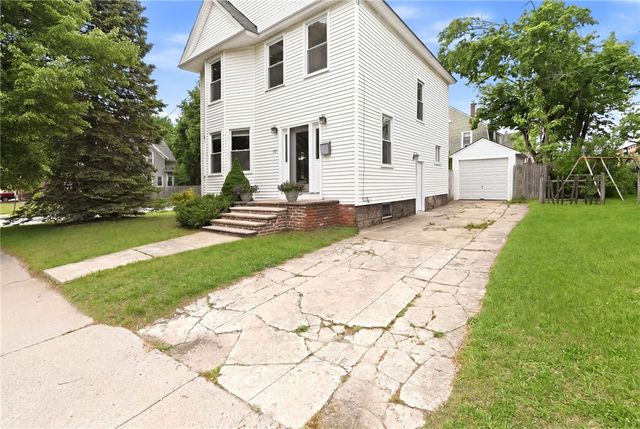 105 Park Avenue, Cranston, RI 02905