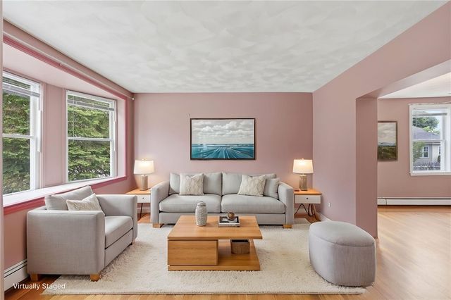 105 Park Avenue, Cranston, RI 02905