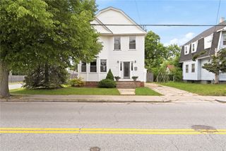 105 Park Avenue, Cranston, RI 02905