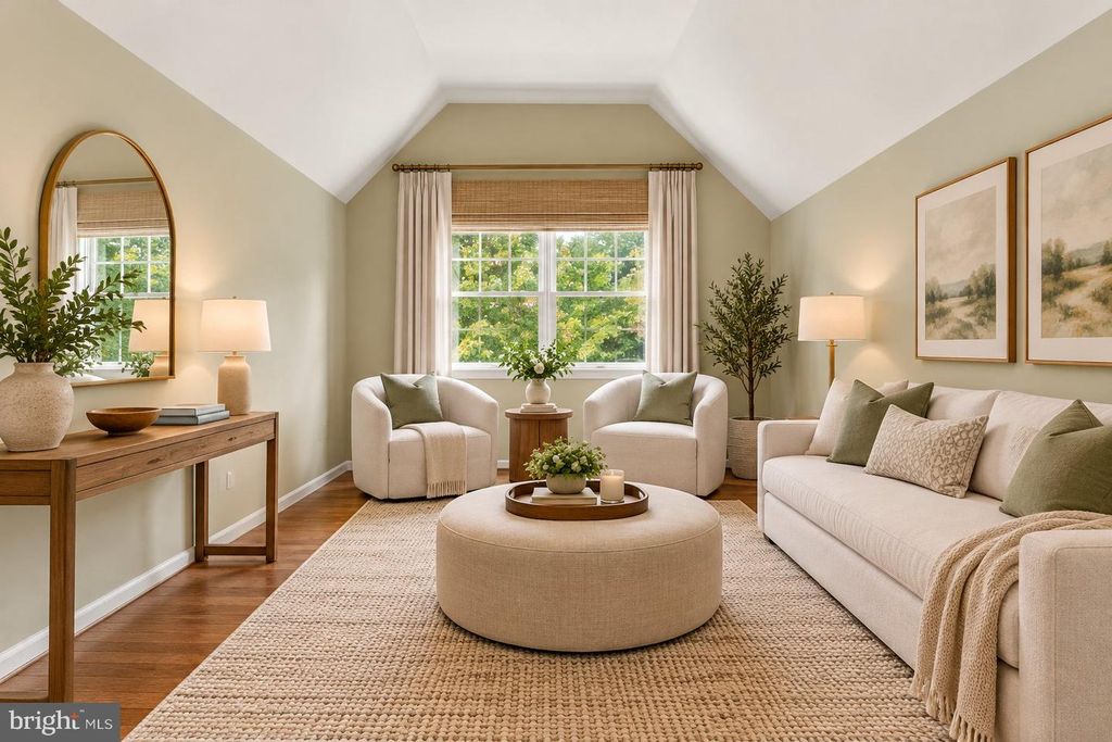Image 13 of property listing at 1317 DASHER LN, Reston, VA 20190
