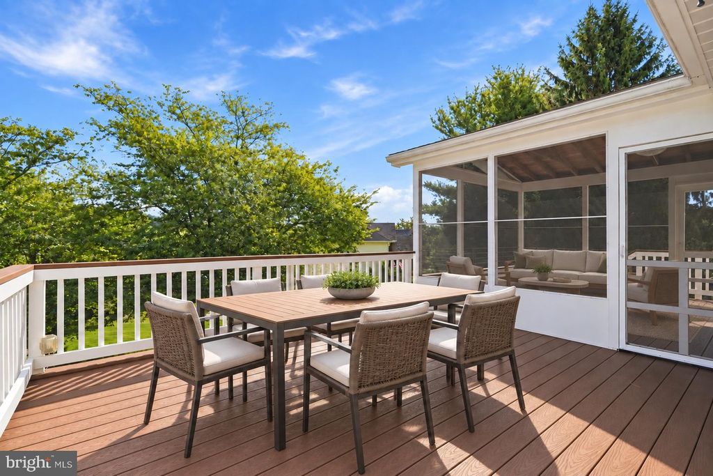 Image 20 of property listing at 1317 DASHER LN, Reston, VA 20190