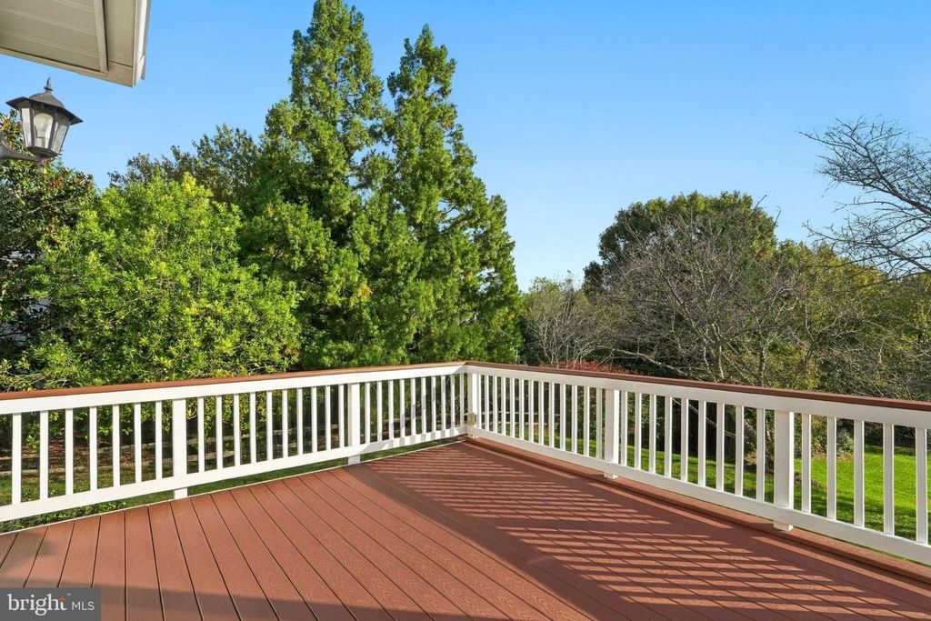 Image 27 of property listing at 1317 DASHER LN, Reston, VA 20190
