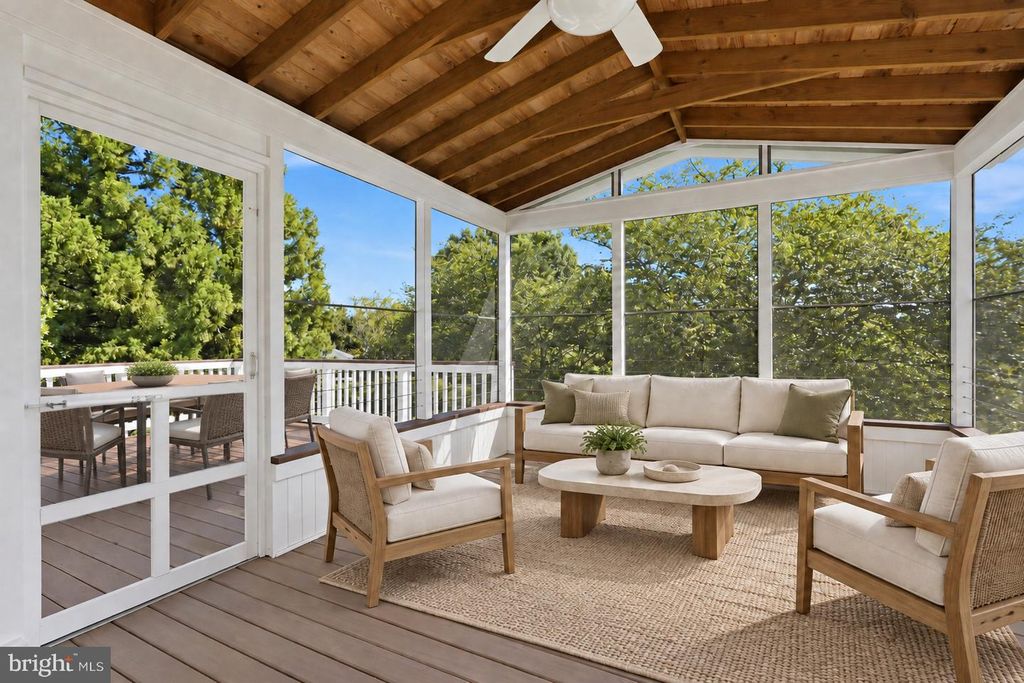 Image 29 of property listing at 1317 DASHER LN, Reston, VA 20190