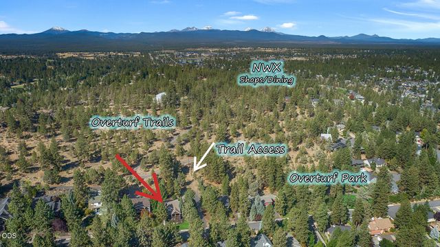 335 NW 17th Street, Bend, OR 97703