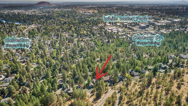335 NW 17th Street, Bend, OR 97703