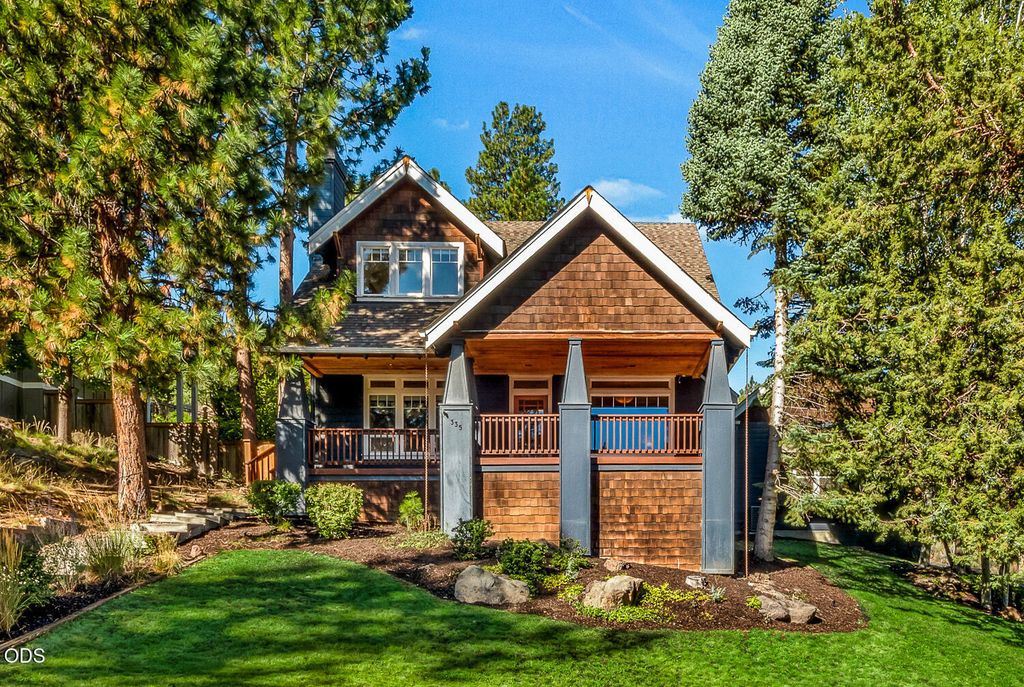 335 NW 17th Street, Bend, OR 97703