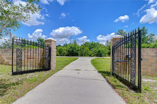 6213 PARKWAY BOULEVARD, Land O Lakes, FL 34639