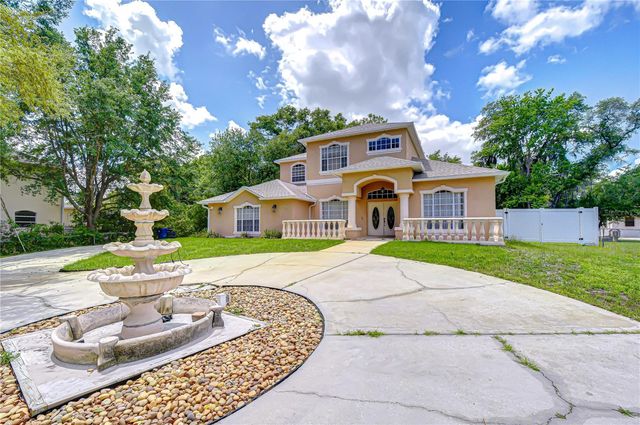 6213 PARKWAY BOULEVARD, Land O Lakes, FL 34639