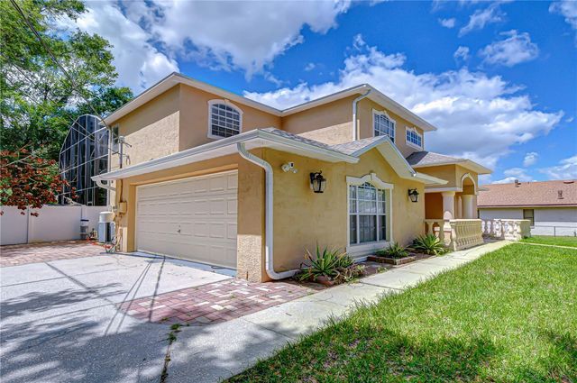 6213 PARKWAY BOULEVARD, Land O Lakes, FL 34639