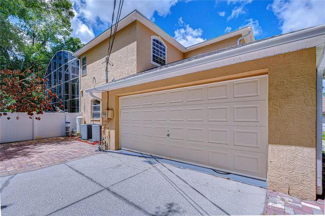 6213 PARKWAY BOULEVARD, Land O Lakes, FL 34639